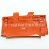 Bolsa de Agua Antiexplosión 40L con Tejido Recubierto Gd80 para Minería, Tanque de Agua Antiexplosión Ignífugo para Minas de Carbón Subterráneas