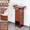 Nuevo Gabinete de Pie Estilo Chino para Adorar a Buda, Mesa de Ofrendas, Altar Doméstico, Soporte para Incienso, Estatua de Buda, Guan Gong, Plataforma de Adoración de Bodhisattva