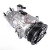 Fábrica de origem, adequado para modelos Chevrolet Cruze 1.4 de 2012-2015, compressor de ar condicionado CO 22226C