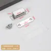 Topes Magnéticos para Puertas de Gabinete de Acero Inoxidable, Topes Magnéticos para Puertas de Gabinete sin Taladro, Topes Magnéticos Vintage para Puertas de Gabinete, Tope para Puerta de Armario, Tope Magnético de Clip para Puerta de Cajón