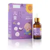 Aceite Esencial de Masaje Bein Baby para Niños para Bazo y Estómago, Diarrea, Indigestión, Fortalecimiento del Bazo, Resfriado Infantil, Tos y Asma Aceite de Masaje