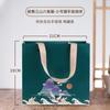 Latas de té embalaje latas hexagonales selladas Biluochun Longjing té verde hojalata latas vacías venta al por mayor por lotes