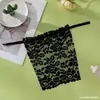Top Bandeau Peça Única Anti-Exposição Cobertura de Peito Renda Marca Feminina Exquisito Curto Sexy Sem Alças Sutiã Invisível
