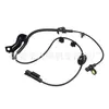 MN116243 apto para sensor de velocidad de rueda ABS Mitsubishi MN116244
