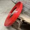 Flejes de Acero PET Correas Tejidas a Mano Cestas Tejidas Flejes de Plástico Flejes de Plástico de Colores Tiras para Flejar