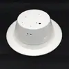 Accesorios para Focos LED al por Mayor Carcasa para Foco Piezas de Giro de Aluminio de Precisión Mecanizado Automático de Giro CNC