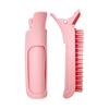 Clip Voluminizador de Raíz de Cabello de Corona Alta, Rizador Superior, Clip para Flequillo, Accesorio para el Cabello, Horquilla para Mujer, Herramienta Voluminizadora de Cabello
