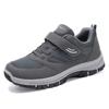 Zapatos de Caminar para Hombre Verano 2026 Modelo Nuevo Venta Directa por Transmisión en Vivo Zapatos para Personas Mayores Zapatos Deportivos Cómodos para Correr para Adultos Mayores