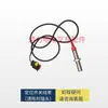 Aplicable para carretilla elevadora de palets de pie de servicio mediano, conjunto de rueda motriz, pasador, eje, accesorios para carretilla elevadora eléctrica