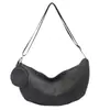 2026 Nueva Bolsa Ligera de Estilo Coreano para Viajes Diarios para Mujeres, Bolso Cruzado Sencillo para Estudiantes, Bolso de Hombro Versátil Casual de Gran Capacidad