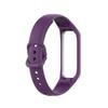 Adequado para Samsung Galaxy Fit2 pulseira de silicone R220 pulseira de duas cores padrão de cores Fit2 pulseira Fit2
