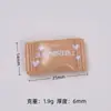 Dulces Golosinas Bloques de Caramelo Juguetes de Comida Accesorios Hechos a Mano DIY Pegamento de Crema Resina Piezas Pequeñas Materiales Venta al por Mayor