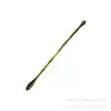 Removedor de Té de Metal Herramienta para Matcha Removedor de Té Creativo Accesorios para Ceremonia del Té Kung Fu Cuchara de Té de Bambú Antigua de Bronce para Recoger Hojas de Té Ceremonia del Té