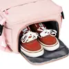 Mochila de viaje versión aerolínea económica seleccionada cuidadosamente transfronteriza Wizz Air mochila de equipaje multipropósito extragrande easyJet