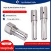 Fornecimento de peças de processamento de torno CNC não padrão, peças de precisão de hardware, acessórios de torno de máquinas de precisão de aço inoxidável