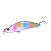 Isca artificial Luya pencil submerso 8,5 cm-15g pesca em mar isca biônica Luya isca dura engatilhada Especialista em Robalo