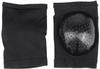 Funda protectora de silicona para el talón, antiagrietamiento y antisecado, para el talón trasero y el pie, calcetines antiagrietamiento para hombres y mujeres.