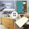 Papel Pintado Autoadhesivo al por Mayor Hogar Dormitorio Impermeable a Prueba de Humedad Dormitorio Pegatinas Refrescantes Fondo de Color Sólido Pegatinas de Pared Papel Pintado Engrosado