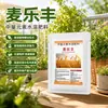 Trompa de Trigo Especial Medio Elemento Fertilizante Soluble en Agua Aumentar Producción Trigo Dorado Alto Rendimiento Fertilizante Foliar Genuino Uso Agrícola