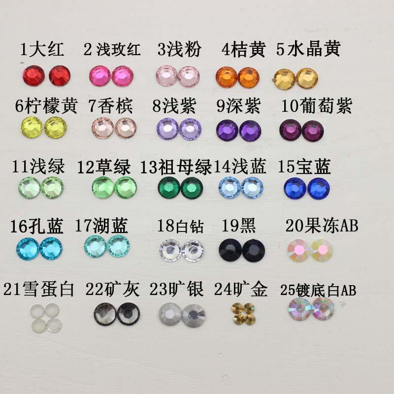 修改后颜色图