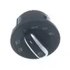 1Z0941431K Es Adecuado para Interruptor de Faros Interruptor de Luces Antiniebla para Coche Volkswagen Skoda