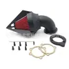 Peças de Modificação para Motocicleta Adequadas para Filtro de Ar Carburador Filtro de Ar Harley