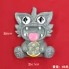 Gato de telha auspicioso colorido de Yunnan geladeira viagem comemorativo relações públicas presente decoração criativa vendas diretas da fábrica