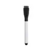 Pizarra Blanca Magnética Personalizada por el Fabricante con Borrador Pluma Borrable Pluma de Pizarra Blanca para Oficina Pluma de Pintura Colorida para Niños