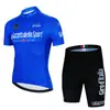 Conjunto de Maillot de Ciclismo para el Giro D'Italia, Ropa Deportiva al Aire Libre de Competición Conjunto de Manga Corta