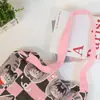 Bolsas Hobo Personalizadas, Pedido Mínimo de Una, Impresas con Tu Imagen, Bolsas de Lienzo Lisas para Recuerdos, Diseños Impresos, Bolsas de Tela para Estudiantes, DIY