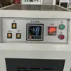 Instrumento de Prueba de Fragilidad a Baja Temperatura de Materiales de Caucho y Plástico, Máquina de Prueba de Impacto de Fragilidad a Baja Temperatura para Investigación de Laboratorio
