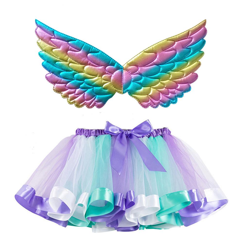 096+新浅彩色翅膀