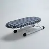 Tabla de planchar plegable para el hogar, Mini tabla de planchar de escritorio, Tabla de planchar portátil, Tabla de planchar para mangas pequeñas, Lista para venta al por mayor