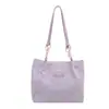 A bolsa tote nicho popular deste ano para mulheres, novo estilo Primavera 2026, estilosa, para o trabalho, bolsa de ombro único, versátil, bolsa de axila