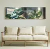 Pinturas Colgantes Personalizadas, Murales Modernos Simples y de Alta Gama para la Entrada de la Sala de Estar, Pinturas Decorativas para el Trabajo en Hoteles, Murales para Sala de Estar y Dormitorio