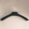 Fundas de Esponja Antideslizantes para Perchas, Fundas Protectoras de Esponja Antiarañazos, Fundas Desechables de Esponja para Perchas, Perchero