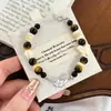 Colección de Pulseras de Bosque Más Vendidas, Frescas Pulseras de Mariposa de Verano para Parejas, Mariposa Luciérnaga Estudiantes, Nudos de Bambú Dulces, Sueño de Buena Relación Calidad-Precio