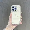 Funda para Teléfono Móvil Line Cat Adecuada para Iphone16Promax15Plus Color Plata Macho 14 13 Apple 12 Protección 11