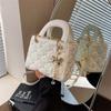 Bolso de Mano Nuevo para Mujer 2026, Bolso Tote Casual, Textura de Gama Alta de Nicho, Bolso de Hombro Versátil a la Moda, Bolso de Moda