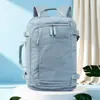 Mochila de Tela Oxford Ultraligera de Gran Capacidad, Mochila Multifuncional para Viajes de Negocios, Mochila Oxford de Gran Capacidad para Computadora