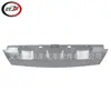 Aplicable a Tiguan Limited 2017-2018 Placa Antideslizante para Parachoques Delantero 5N0807532Bav3