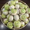 Toucai Mandarín puxinhui Xiaoqing Mandarín Pu'er té cocido Sabor Menghai té cocido suave cáscara de mandarina Pu'er 500g