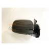 Adecuado para Toyota 2008 HILUX/VIGO espejo eléctrico cinturón negro 3 cables, luz antiniebla Toyota total