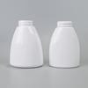 Garrafa Personalizada de Fábrica para Álcool em Gel Plástico Pet Tipo Push com Bomba de Espuma 250ml 300ml Garrafa Mousse