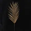 Fruta da Sorte Folha de Ginkgo Dourada 2024 Popular Pequeno Balde da Sorte Simulado Acessórios Enfeites de Casamento Presentes Festivos Véspera de Ano Novo
