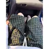 Pantalones cortos de seersucker gris de secado rápido para hombre, pantalones finos de verano con textura a cuadros de seda helada, pantalones cortos casuales de playa