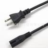PSE7A12A15A Tipo Japonés Bipolar a Prueba de Lluvia con Cubierta Enchufe Macho y Hembra Cable de Extensión Enchufe Japonés Impermeable Macho y Hembra de Enchufe