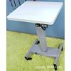 Mesa ajustable eléctrica para instrumentos de fisioterapia, mesa ajustable eléctrica para optometría, equipo médico, mesa ajustable