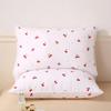 Núcleo de Almohada Seersucker Transfronterizo Dormitorio de Estudiantes Proteína Almohada Alta y Baja Hogar Lavable Núcleo de Almohada Venta al por Mayor