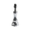 Tornillo de varilla larga de aleación de aluminio CNC adecuado para cámara GoPro Hero 13/12/11 Dajiang OSMO